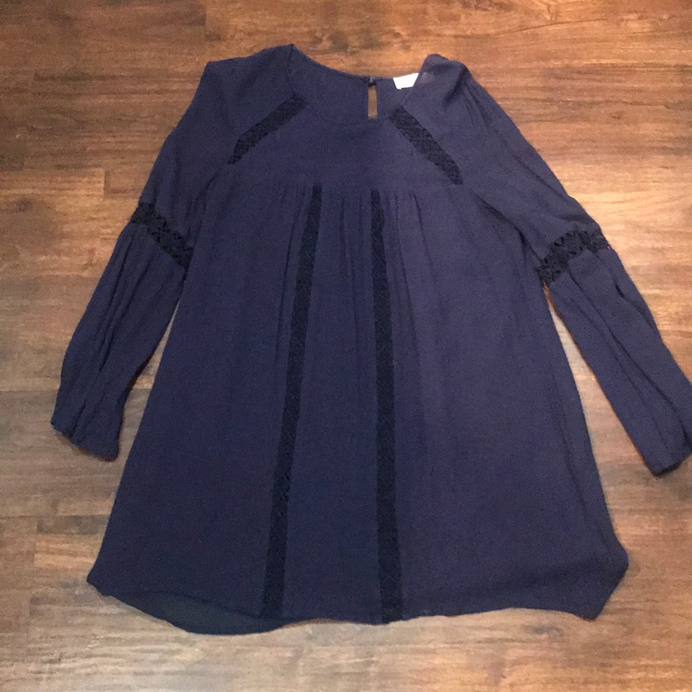 Altard State dress